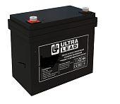 Аккумулятор батарея ИБП HR 12420W
